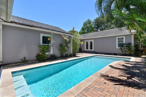 Appartement à louer à Saint Petersburg, Floride: 1 chambre, 37.16 m2 № 2436934 - photo 27