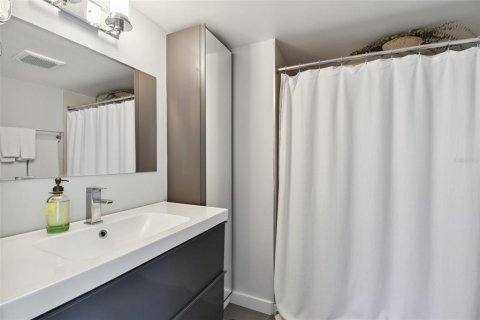 Appartement à louer à Saint Petersburg, Floride: 1 chambre, 37.16 m2 № 2436934 - photo 13