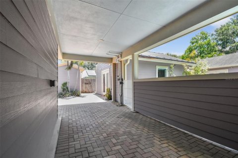 Appartement à louer à Saint Petersburg, Floride: 1 chambre, 37.16 m2 № 2436934 - photo 28