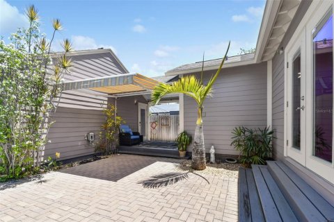 Appartement à louer à Saint Petersburg, Floride: 1 chambre, 37.16 m2 № 2436934 - photo 22
