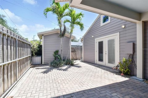 Appartement à louer à Saint Petersburg, Floride: 1 chambre, 37.16 m2 № 2436934 - photo 30
