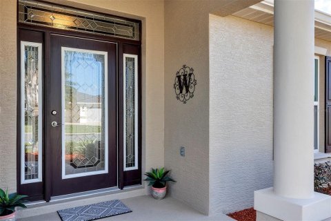 Villa ou maison à vendre à Leesburg, Floride: 3 chambres, 185.9 m2 № 2411625 - photo 7