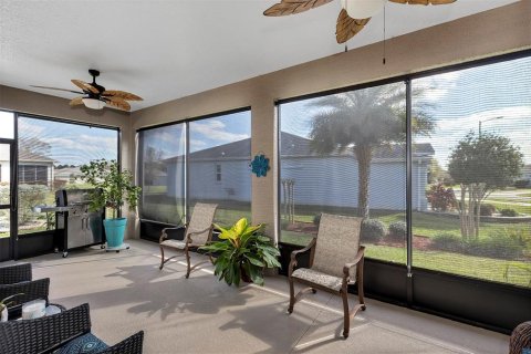 Villa ou maison à vendre à Leesburg, Floride: 3 chambres, 185.9 m2 № 2411625 - photo 26
