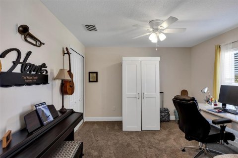 Villa ou maison à vendre à Leesburg, Floride: 3 chambres, 185.9 m2 № 2411625 - photo 23