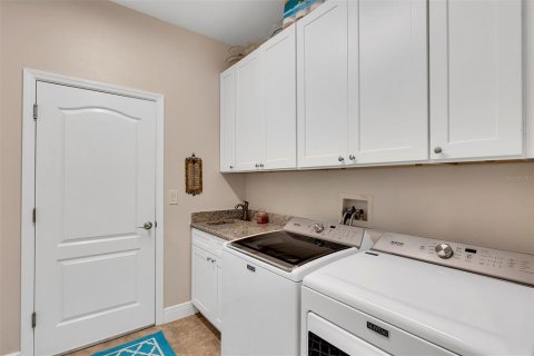 Villa ou maison à vendre à Leesburg, Floride: 3 chambres, 185.9 m2 № 2411625 - photo 24