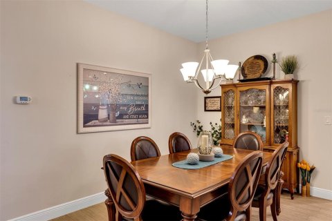 Villa ou maison à vendre à Leesburg, Floride: 3 chambres, 185.9 m2 № 2411625 - photo 11