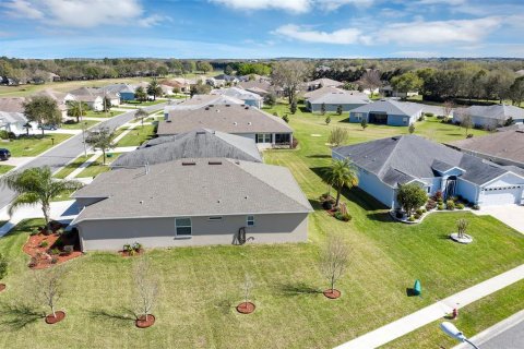 Villa ou maison à vendre à Leesburg, Floride: 3 chambres, 185.9 m2 № 2411625 - photo 2
