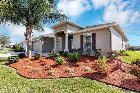 Villa ou maison à vendre à Leesburg, Floride: 3 chambres, 185.9 m2 № 2411625 - photo 6