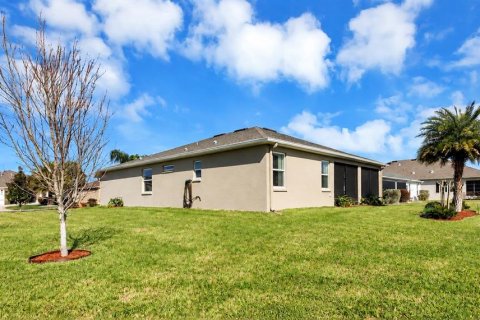 Villa ou maison à vendre à Leesburg, Floride: 3 chambres, 185.9 m2 № 2411625 - photo 4
