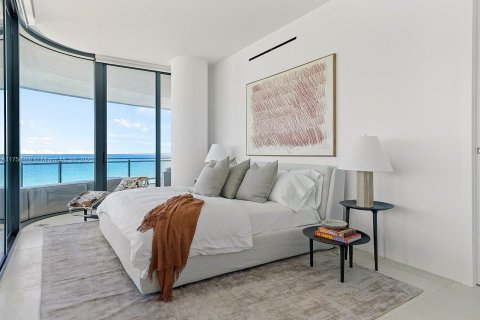 Condominio en venta en Miami Beach, Florida, 3 dormitorios, 207.45 m2 № 1707381 - foto 3