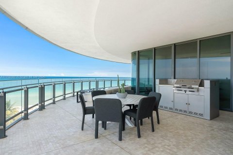 Condominio en venta en Miami Beach, Florida, 3 dormitorios, 207.45 m2 № 1707381 - foto 9