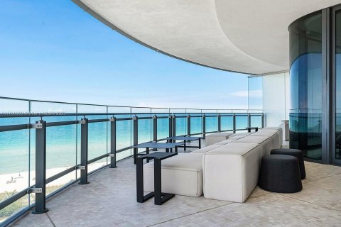 Condominio en venta en Miami Beach, Florida, 3 dormitorios, 207.45 m2 № 1707381 - foto 10