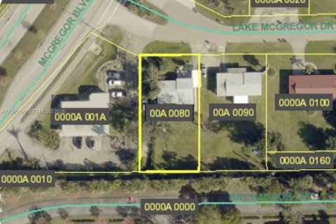 House in Fort Myers, Florida 3 bedrooms, 121.98 sq.m. № 2390568 - photo 28