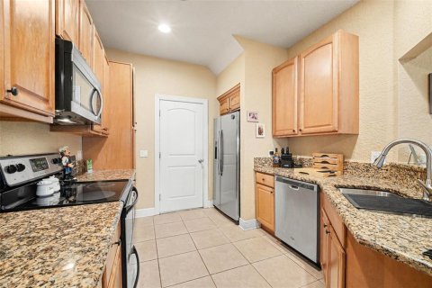 Touwnhouse à vendre à Melbourne, Floride: 3 chambres, 162.76 m2 № 2273242 - photo 11