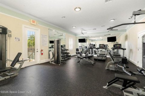 Touwnhouse à vendre à Melbourne, Floride: 3 chambres, 162.76 m2 № 2273242 - photo 3