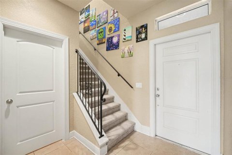 Touwnhouse à vendre à Melbourne, Floride: 3 chambres, 162.76 m2 № 2273242 - photo 30