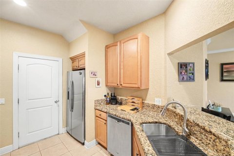 Touwnhouse à vendre à Melbourne, Floride: 3 chambres, 162.76 m2 № 2273242 - photo 10