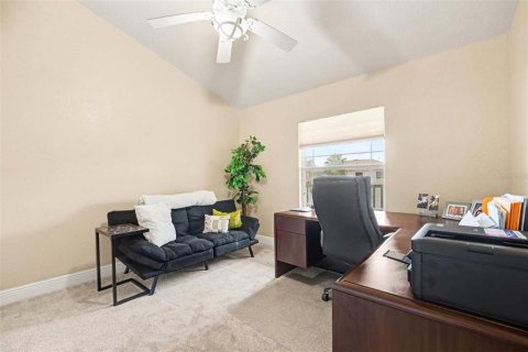 Touwnhouse à vendre à Melbourne, Floride: 3 chambres, 162.76 m2 № 2273242 - photo 22