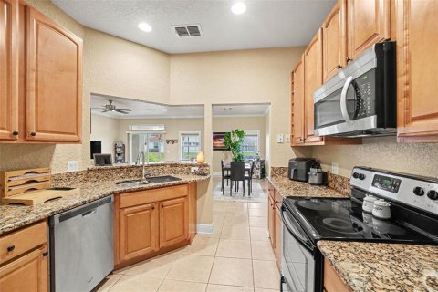 Touwnhouse à vendre à Melbourne, Floride: 3 chambres, 162.76 m2 № 2273242 - photo 12