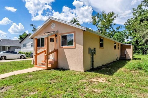 Propiedad comercial en Bartow, Florida 124.49 m2 № 2302442