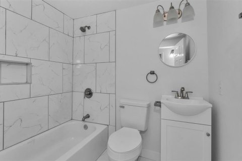 Propiedad comercial en venta en Bartow, Florida, 124.49 m2 № 2302442 - foto 30