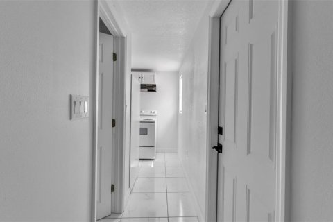 Propiedad comercial en venta en Bartow, Florida, 124.49 m2 № 2302442 - foto 29