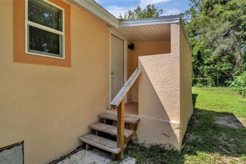 Propiedad comercial en venta en Bartow, Florida, 124.49 m2 № 2302442 - foto 20