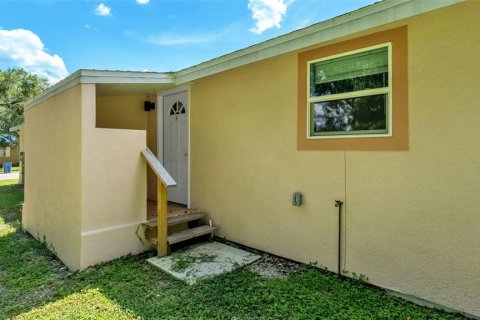 Propiedad comercial en venta en Bartow, Florida, 124.49 m2 № 2302442 - foto 21