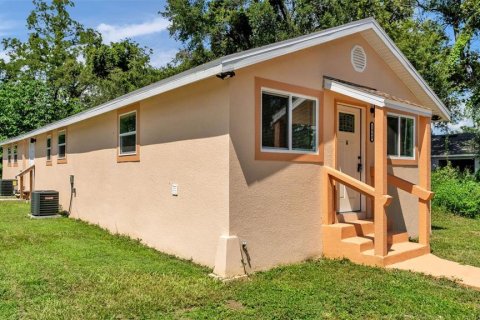 Propiedad comercial en venta en Bartow, Florida, 124.49 m2 № 2302442 - foto 4