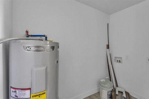 Propiedad comercial en venta en Bartow, Florida, 124.49 m2 № 2302442 - foto 24