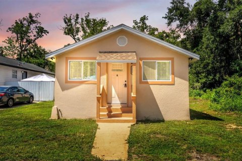 Propiedad comercial en venta en Bartow, Florida, 124.49 m2 № 2302442 - foto 2