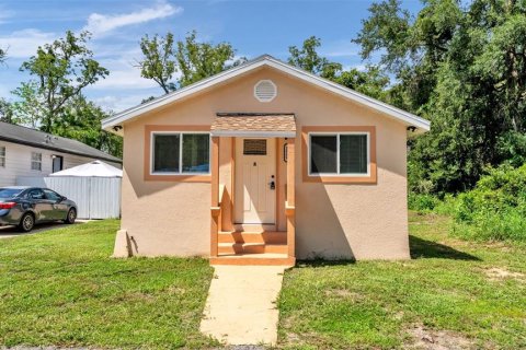 Propiedad comercial en venta en Bartow, Florida, 124.49 m2 № 2302442 - foto 3