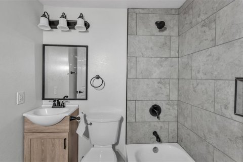 Propiedad comercial en venta en Bartow, Florida, 124.49 m2 № 2302442 - foto 19