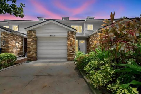 Condo à Tampa, Floride, 2 chambres  № 2367462