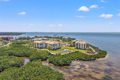 Condo in Tarpon Springs, Florida, 2 bedrooms  № 1590143 - photo 3