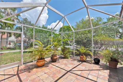 Casa en alquiler en Weston, Florida, 3 dormitorios, 133.78 m2 № 2078106 - foto 21