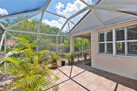 Casa en alquiler en Weston, Florida, 3 dormitorios, 133.78 m2 № 2078106 - foto 23