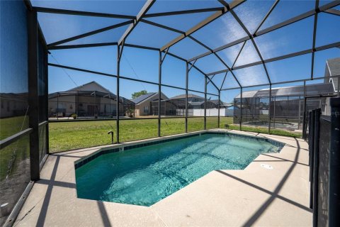 Villa ou maison à vendre à Kissimmee, Floride: 5 chambres, 210.7 m2 № 2143778 - photo 26