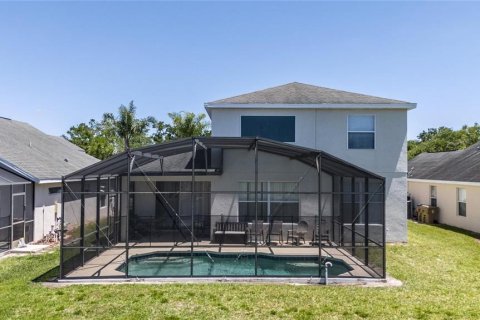 Villa ou maison à vendre à Kissimmee, Floride: 5 chambres, 210.7 m2 № 2143778 - photo 27