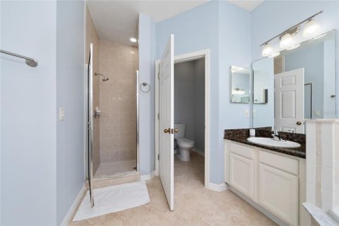 Villa ou maison à vendre à Kissimmee, Floride: 5 chambres, 210.7 m2 № 2143778 - photo 13