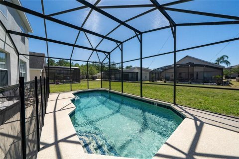 Villa ou maison à vendre à Kissimmee, Floride: 5 chambres, 210.7 m2 № 2143778 - photo 28