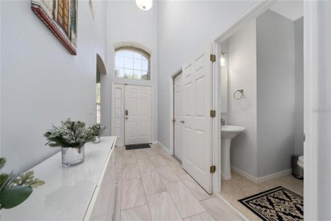 Villa ou maison à vendre à Kissimmee, Floride: 5 chambres, 210.7 m2 № 2143778 - photo 3