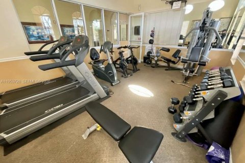 Condominio en alquiler en Miramar, Florida, 2 dormitorios, 110.55 m2 № 2009592 - foto 28