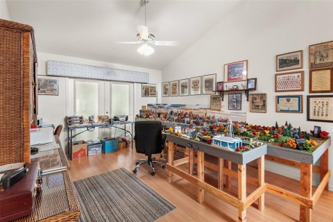Villa ou maison à vendre à Winter Haven, Floride: 4 chambres, 243.87 m2 № 2428958 - photo 18