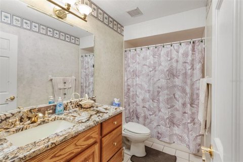 Villa ou maison à vendre à Winter Haven, Floride: 4 chambres, 243.87 m2 № 2428958 - photo 27
