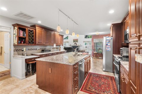 Villa ou maison à vendre à Winter Haven, Floride: 4 chambres, 243.87 m2 № 2428958 - photo 9
