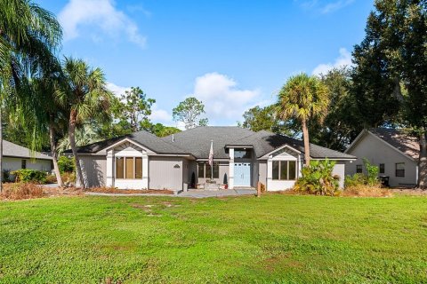 Villa ou maison à Winter Haven, Floride 4 chambres, 243.87 m2 № 2428958