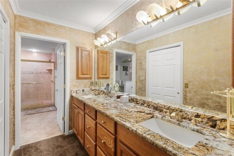 Villa ou maison à vendre à Winter Haven, Floride: 4 chambres, 243.87 m2 № 2428958 - photo 23