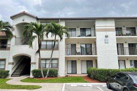 Condominio en Hollywood, Florida, 1 dormitorio  № 2055490