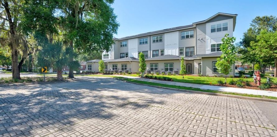 Appartement à Gainesville, Floride 2 chambres, 130.06 m2 № 2385960